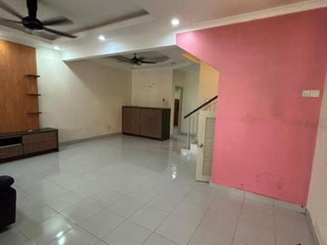 Terraced House for rent in Kajang, Langat