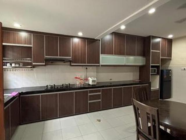 Terraced House for rent in Kajang, Langat