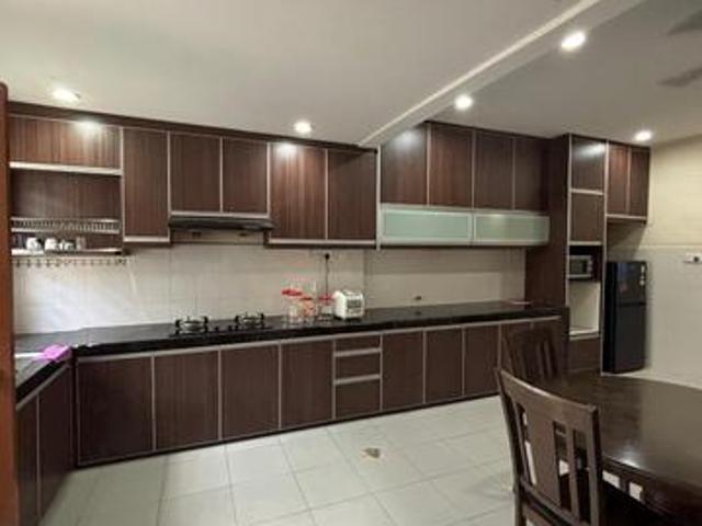 Terraced House for rent in Kajang, Langat