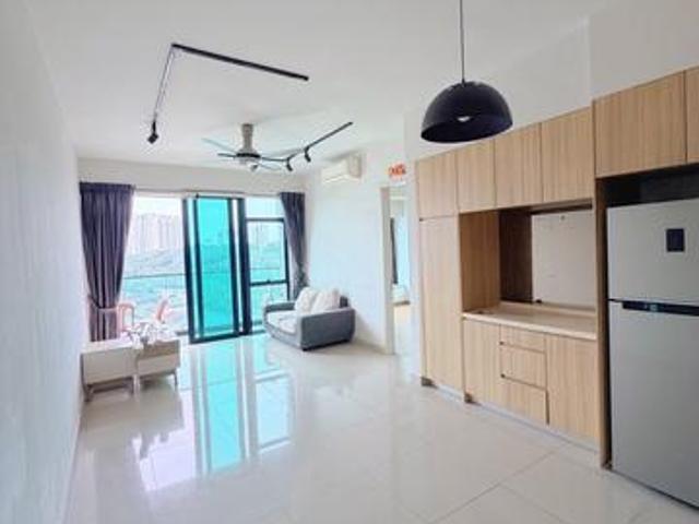 Serviced Residence for rent in Sungai Besi, Kuala Lumpur