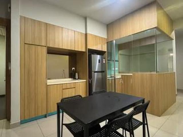 Serviced Residence for rent in Country Heights Damansara, Kuala Lumpur