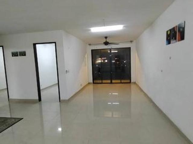 Condominium for rent in Shah Alam, Petaling