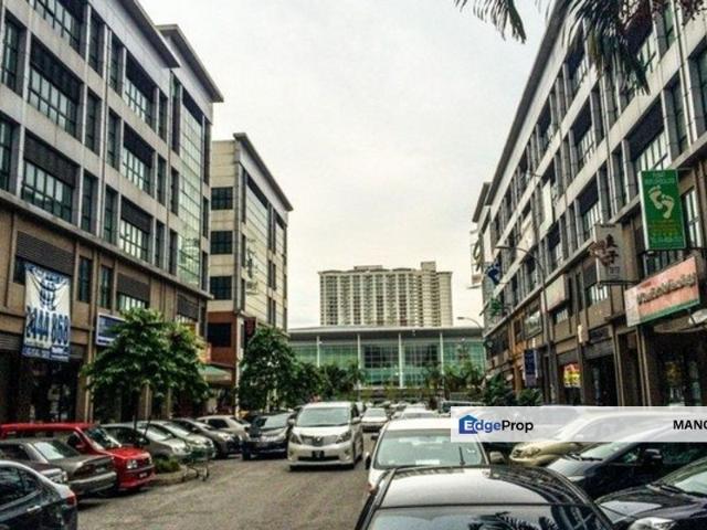 Shop for rent in Petaling, Subang Jaya
