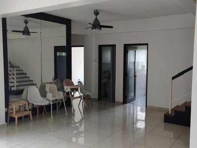 Apartment for rent in Selayang, Selangor