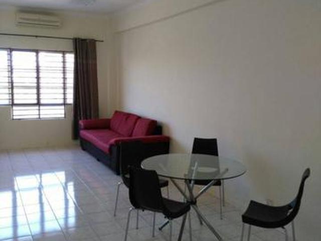 Condominium for sale in Petaling, Alam Impian