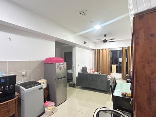 Serviced Residence for rent in Sentul, Kuala Lumpur