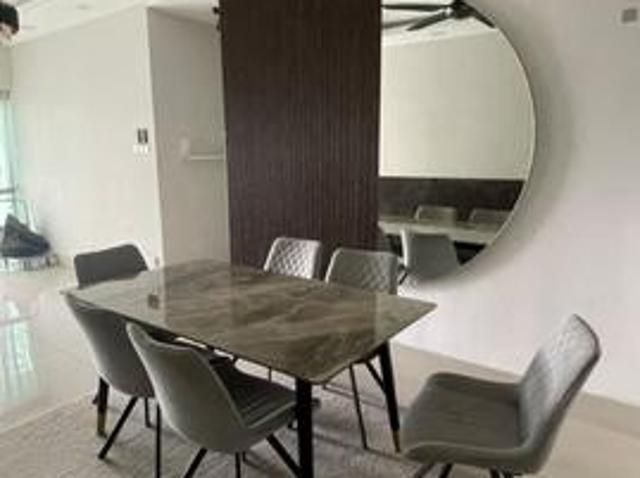 Serviced Residence for rent in Country Heights Damansara, Kuala Lumpur