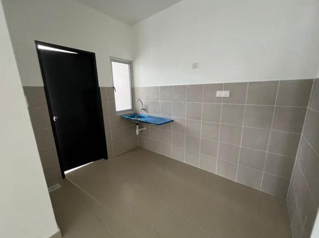 Apartment for rent in KL Eco City, Kuala Lumpur