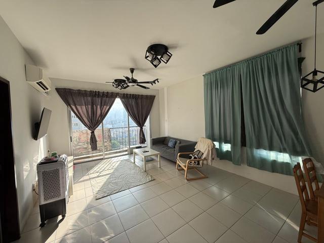 Apartment for rent in Country Heights Damansara, Kuala Lumpur