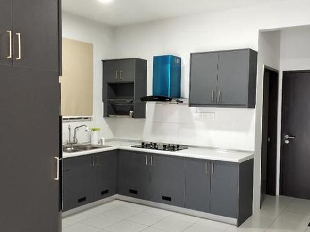 Apartment for rent in Country Heights Damansara, Kuala Lumpur