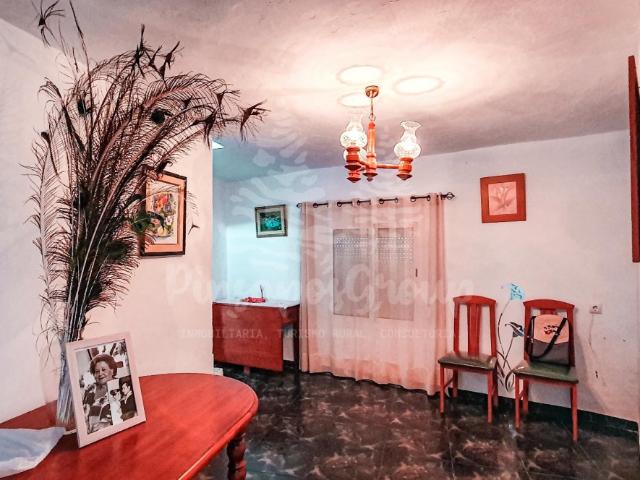 Casa en venta en Sierra de las Nieves, Andalucía