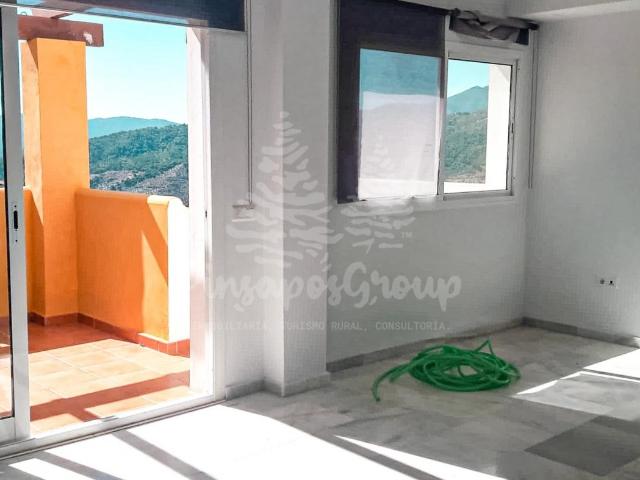 Casa en venta en Sierra de las Nieves, Andalucía