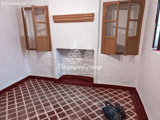 Casa en venta en Yunquera De Henares