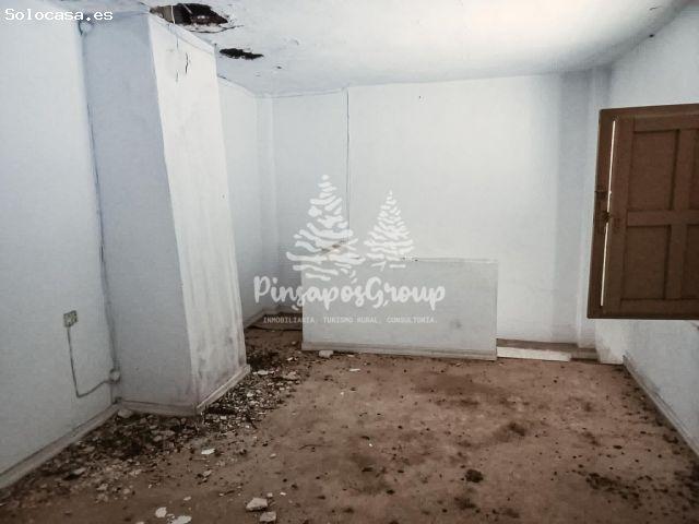 Casa en venta en Yunquera De Henares