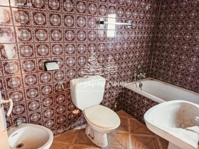 Casa en venta en Sierra de las Nieves, Andalucía