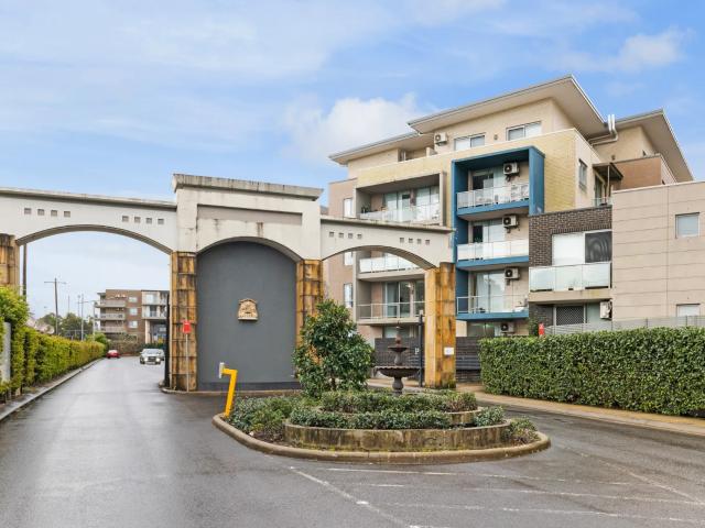 Apartment for rent in Strathfield, New South Wales