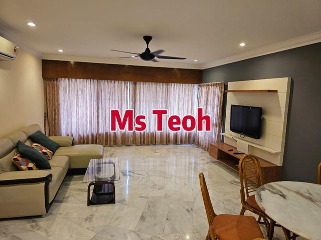 Condominium for rent in Georgetown, Penang