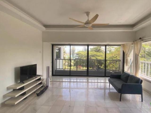 Condominium for rent in Georgetown, Penang