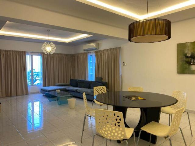 Apartment for rent in Georgetown, Penang