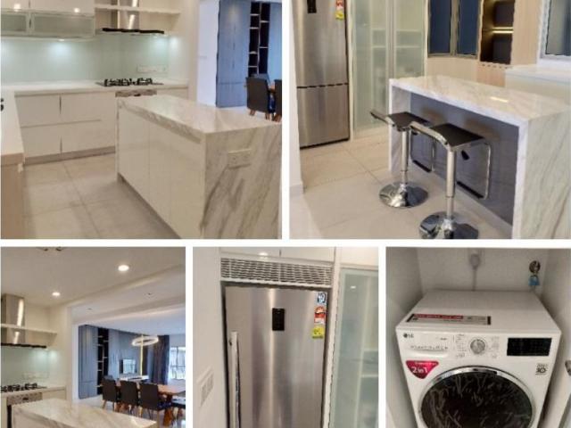 Apartment for rent in Georgetown, Penang