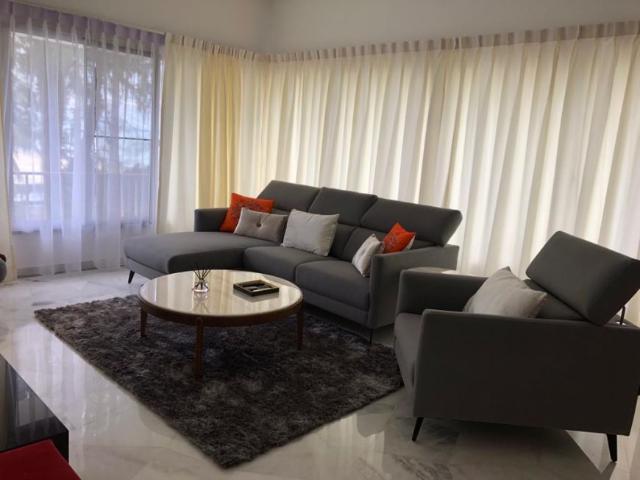 Apartment for rent in Georgetown, Penang