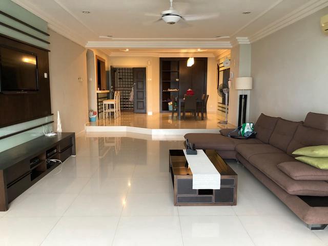 Condominium for rent in Penang