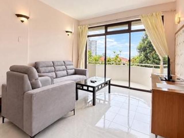 Condominium for rent in Pulau Pinang