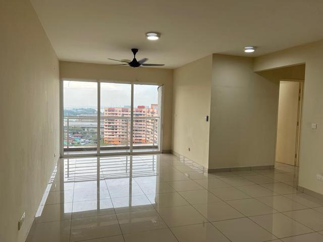 Condominium for sale in Bandar Butterworth, Seberang Perai