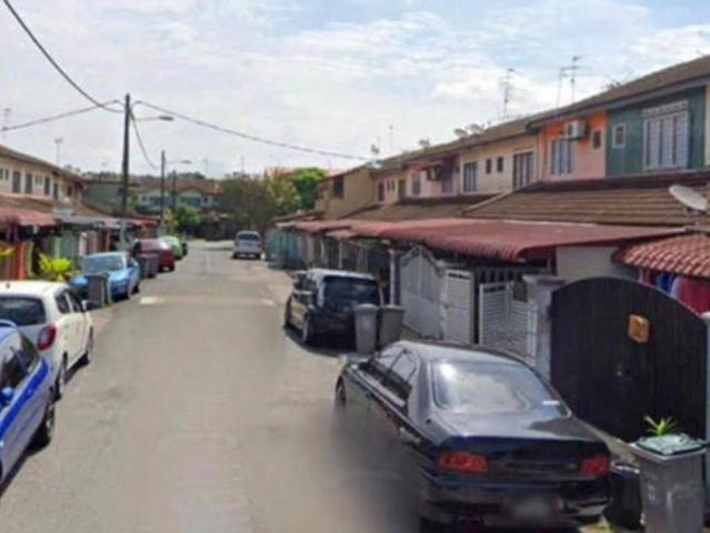Terraced House for sale in Pasir Gudang, Johor