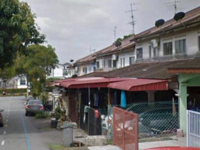 Terraced House for sale in Pasir Gudang, Johor