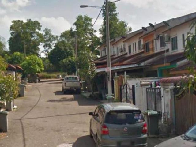 Terraced House for sale in Pasir Gudang, Johor Bahru
