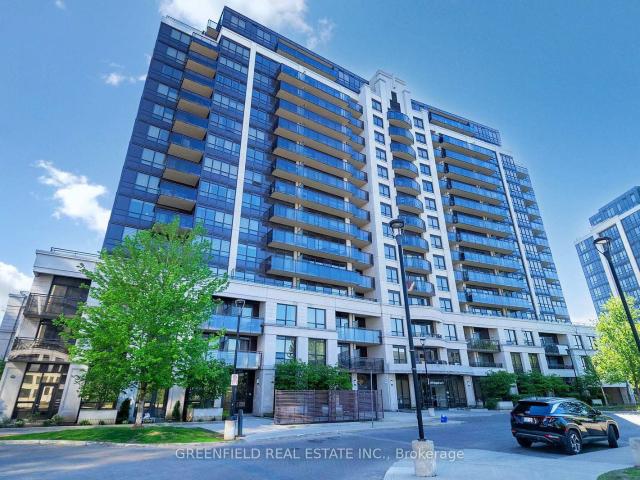 Condo for sale in Woburn, Ontario