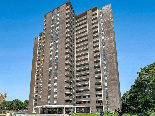 Condo for sale in Mississauga, Ontario