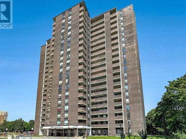 Condo for sale in Woburn, Ontario