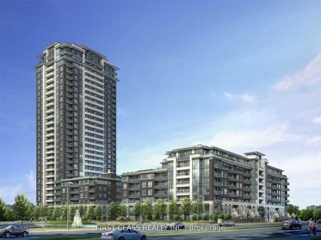 Condo for rent in York, Ontario