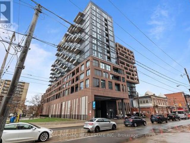 Condo for sale in Woburn, Ontario