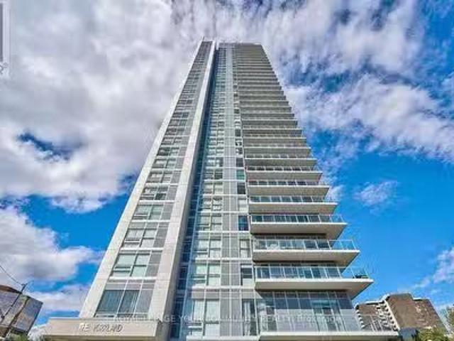 Apartment for rent in Woburn, Ontario