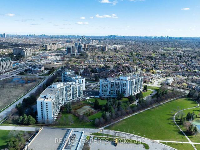 Condo for sale in York, Ontario