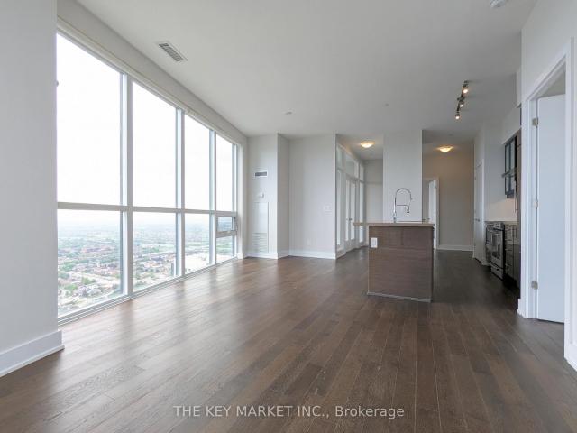 Condo for rent in Mississauga, Ontario