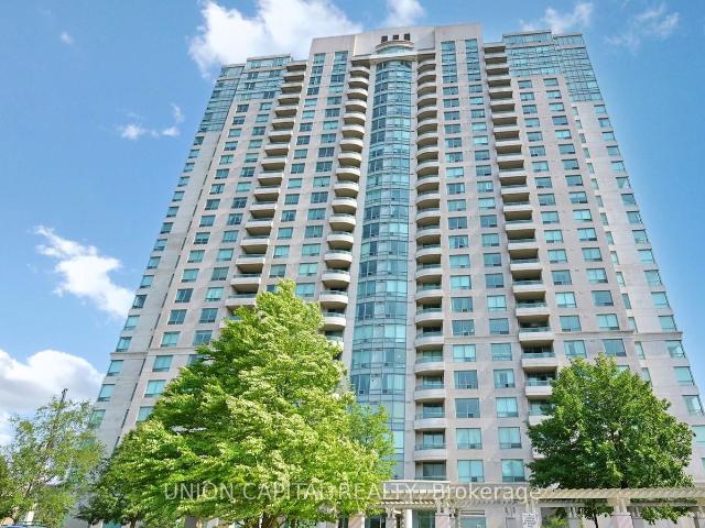 Condo for sale in Toronto, Golden Horseshoe