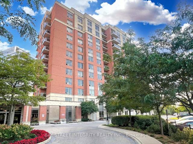 Condo for rent in York, Ontario