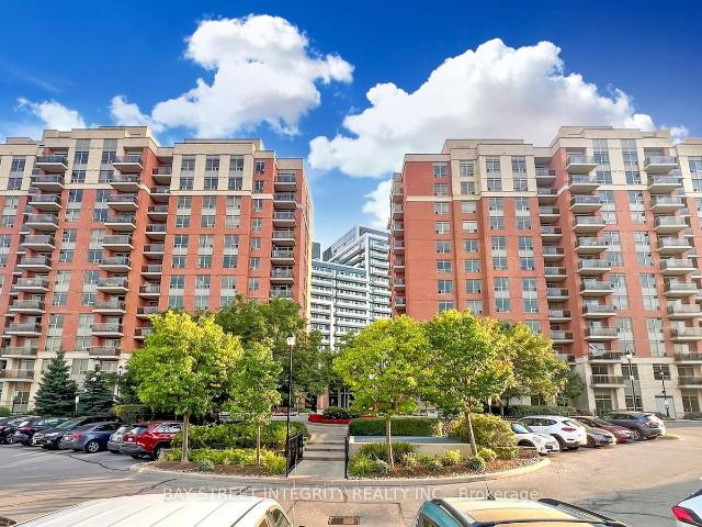 Condo for sale in York, Ontario