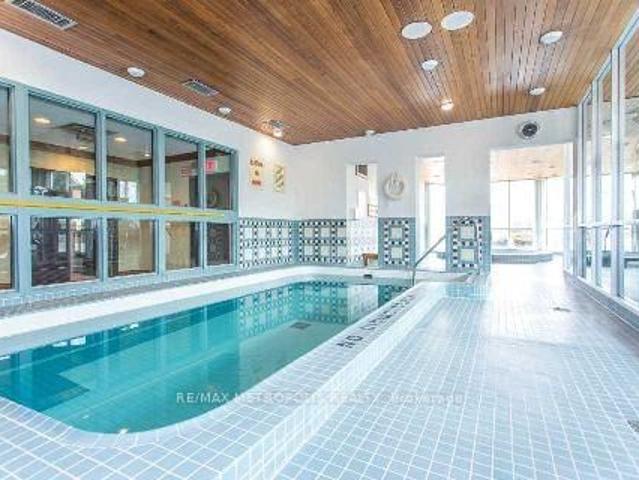 Condo for rent in City Centre, Mississauga