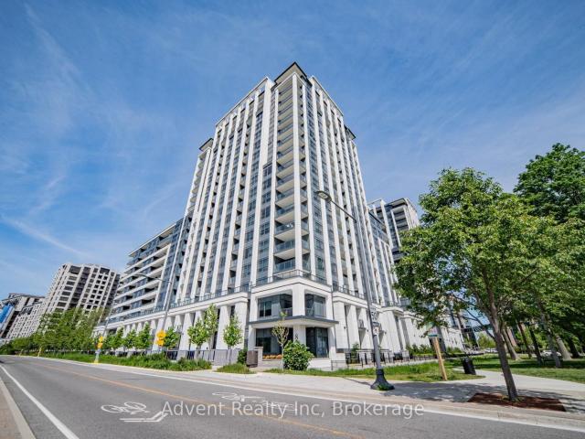 Condo for sale in Woburn, Ontario
