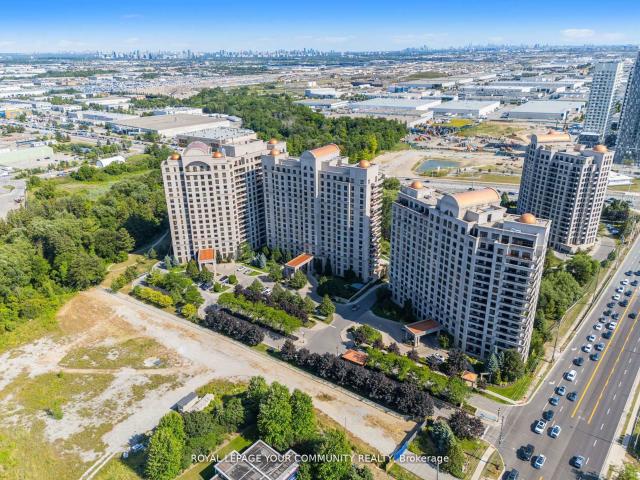 Condo for rent in Woburn, Ontario