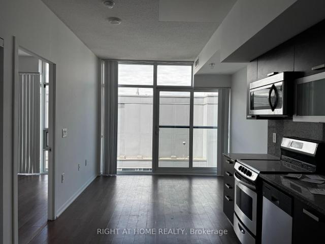 Condo for rent in Davenport, Toronto