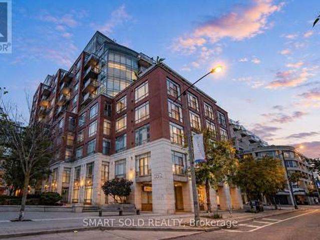 Condo for sale in Woburn, Ontario
