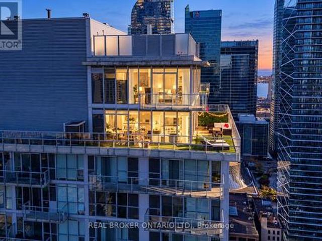 Condo for sale in Spadina—Fort York, Toronto