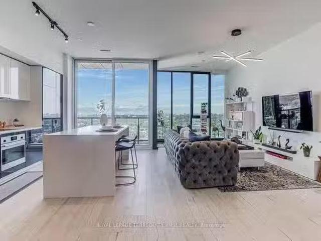 Condo for sale in Woburn, Ontario