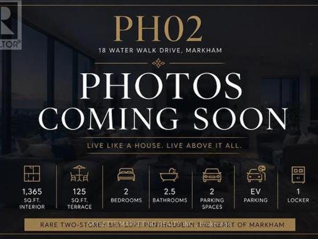 Condo for sale in York, Ontario